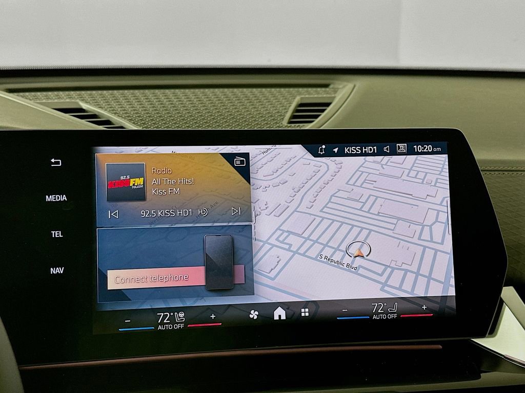 Used 2025 BMW X2 xDrive28i w/ M Sport Package image 18