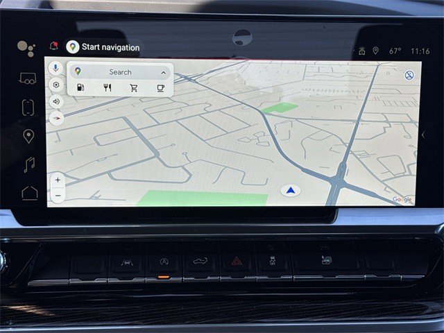 New 2026 GMC Sierra 1500 Elevation w/ Elevation Select Package image 18