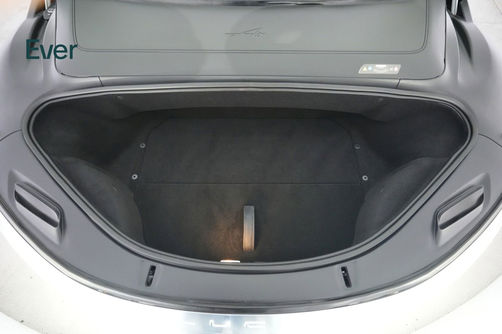 Used 2023 Lucid Air Pure AWD/4WD image 25
