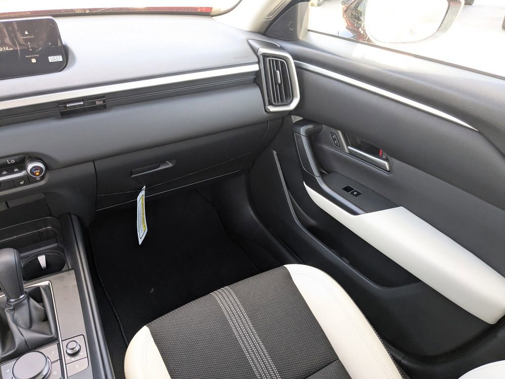 New 2026 MAZDA CX-50 AWD 2.5 S w/ Weather Package image 17