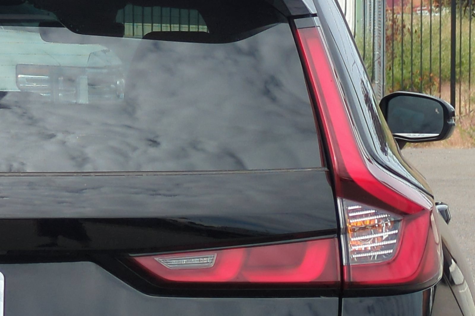 Used 2025 Honda CR-V Sport Touring image 50