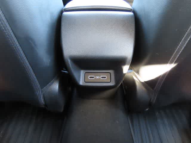 Certified 2023 Honda Civic Touring image 24