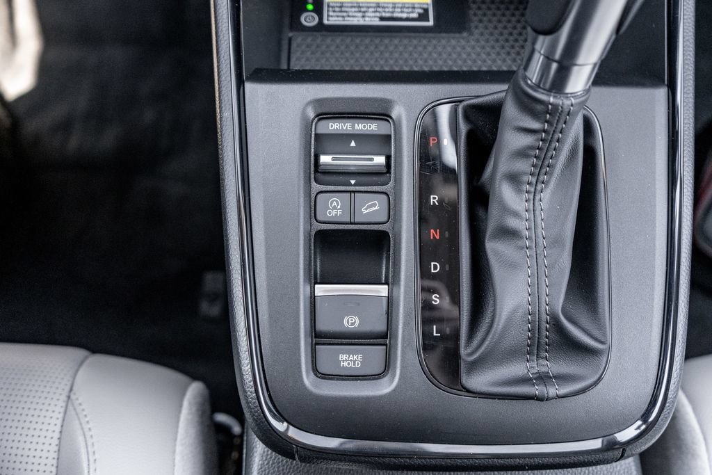 Used 2023 Honda CR-V EX-L image 28