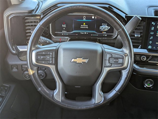 Used 2022 Chevrolet Silverado 1500 LT image 18