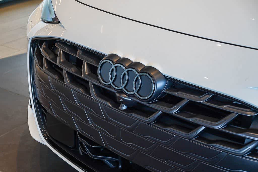 New 2026 Audi A6 Premium Plus AWD/4WD image 9
