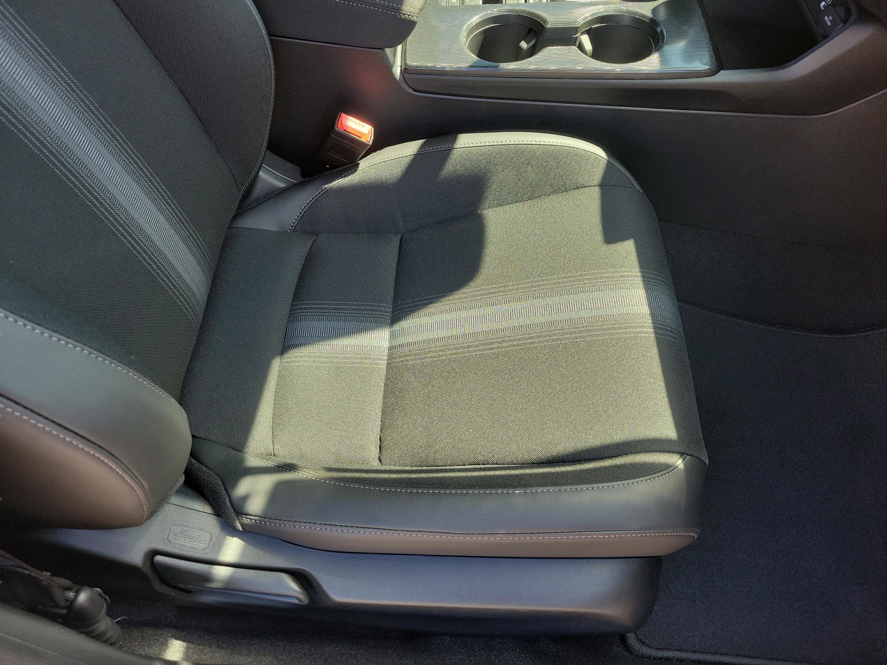 New 2026 Honda Civic Sport image 18