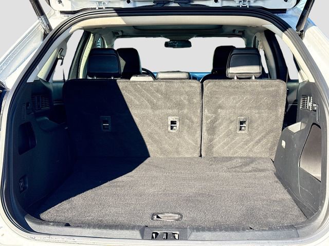 Certified 2022 Ford Edge SEL w/ Convenience Package image 27