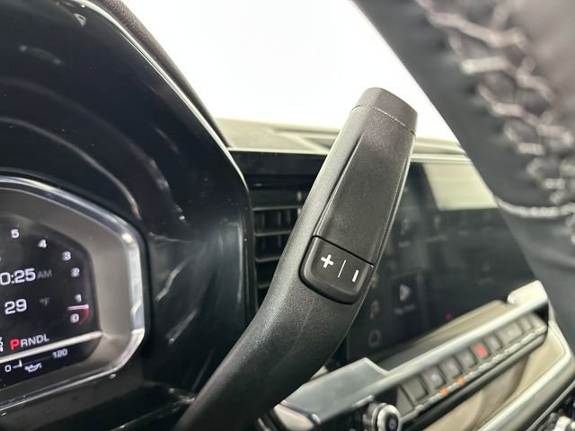 New 2025 GMC Sierra 1500 Elevation image 20