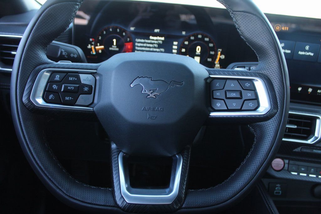 New 2026 Ford Mustang GT Premium image 27