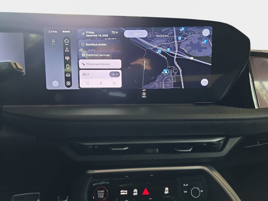 New 2026 Audi SQ5 Prestige AWD/4WD image 19