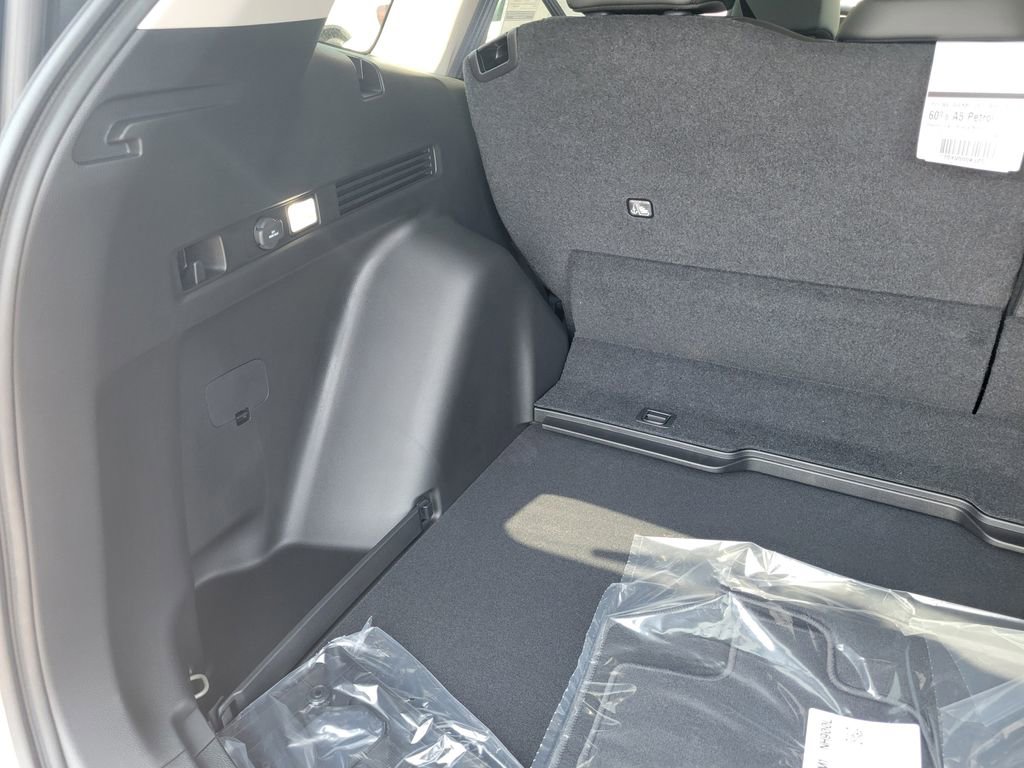 New 2026 Honda CR-V EX-L image 34