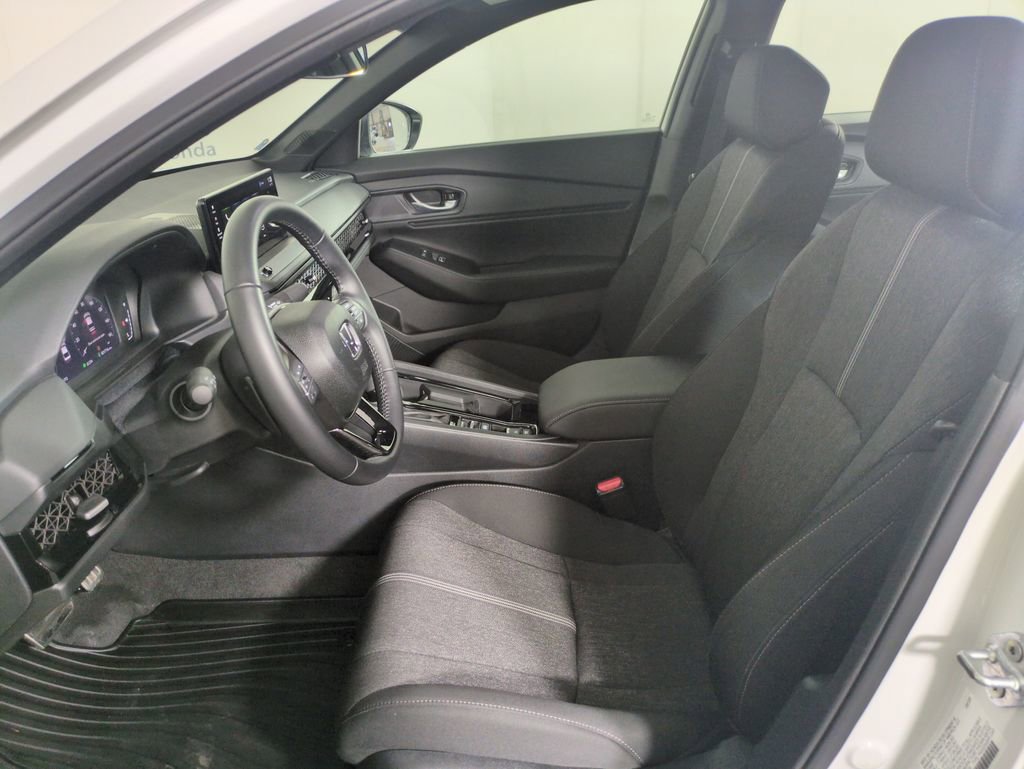 Certified 2025 Honda Accord Sport image 13