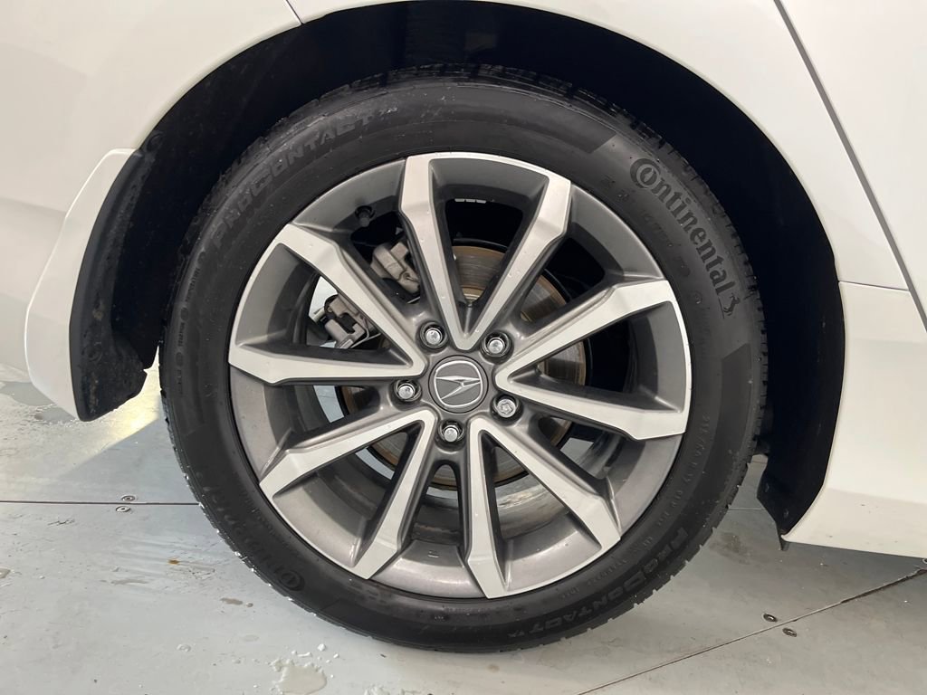 Used 2024 Acura Integra image 15