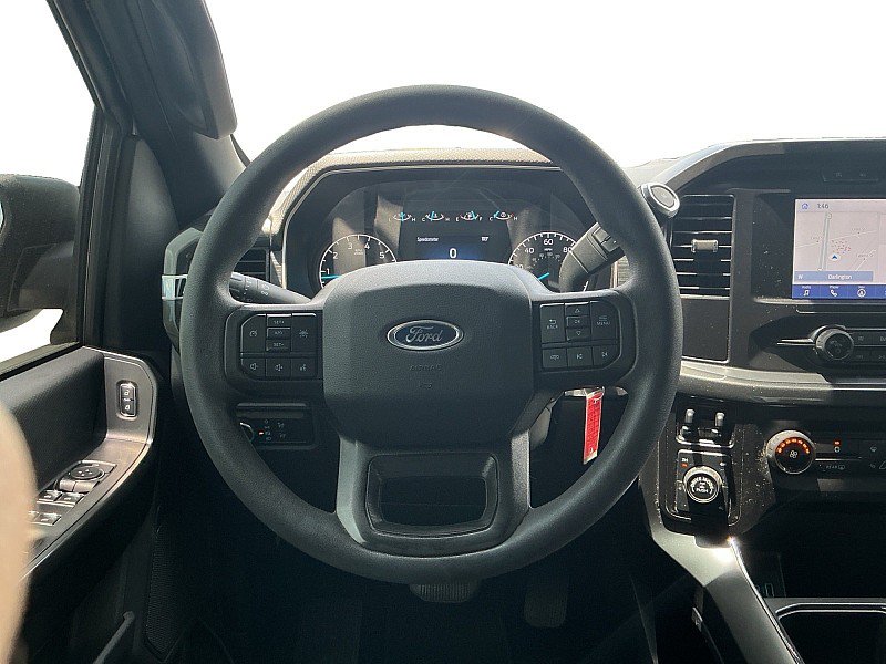 Certified 2021 Ford F150 XL w/ STX Appearance Package AWD/4WD image 15