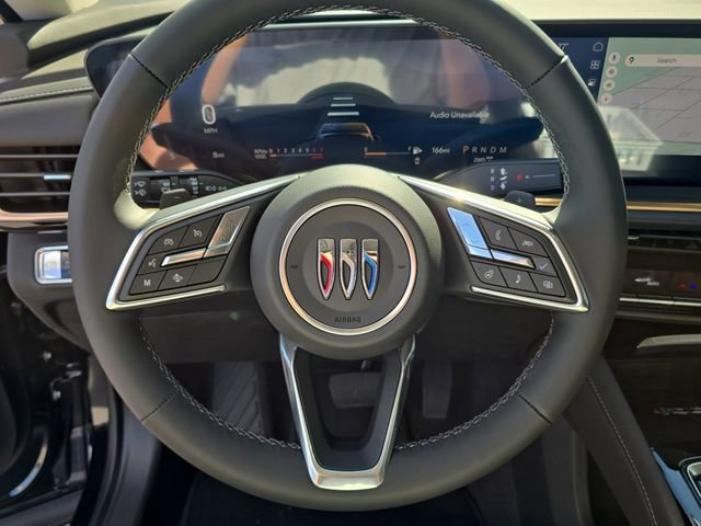 New 2026 Buick Envision Avenir image 28