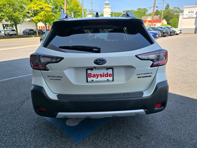 Used 2024 Subaru Outback Touring XT AWD/4WD image 33