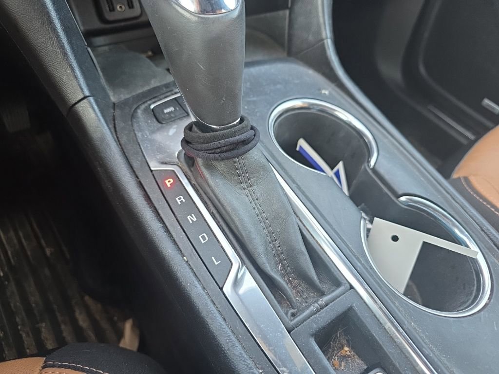 Used 2018 Chevrolet Equinox Premier image 21