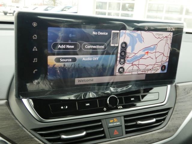 New 2025 Nissan Altima 2.5 SL image 14