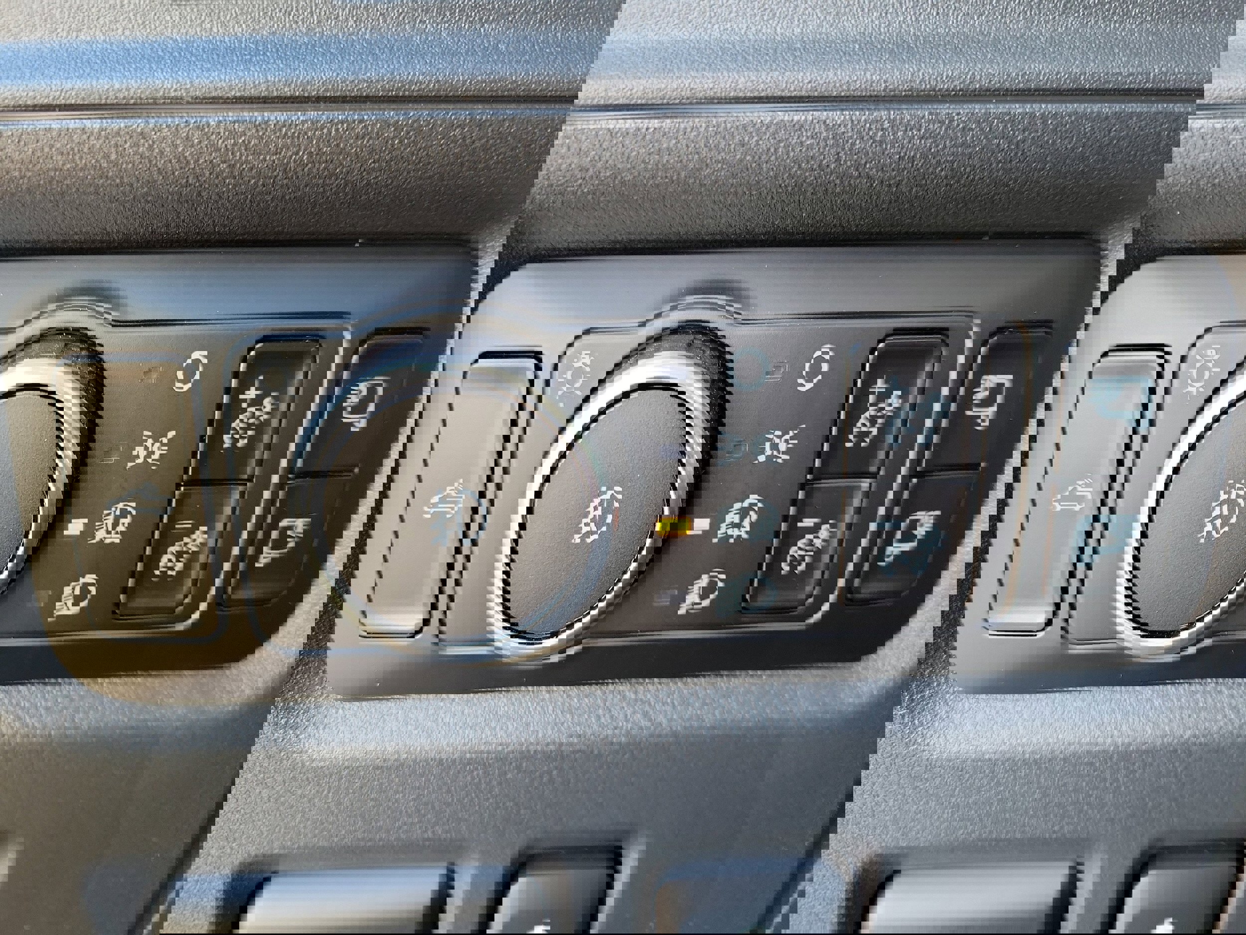 New 2026 Ford F150 Tremor w/ Equipment Group 402A High image 30