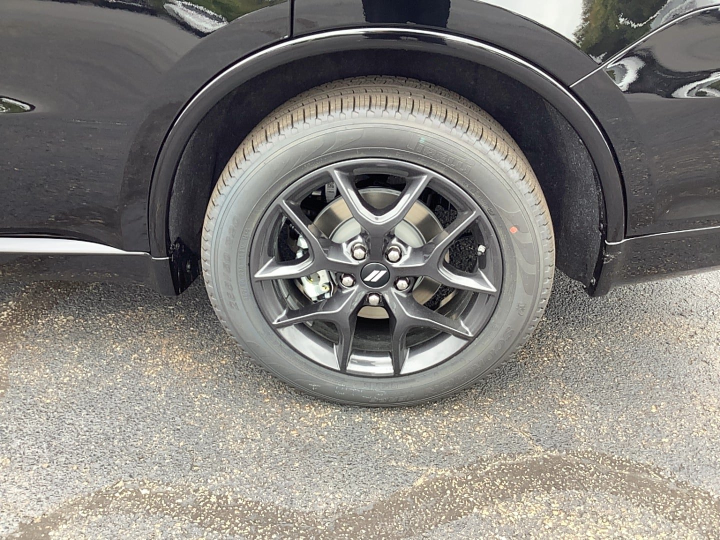 New 2027 Dodge Durango GT AWD/4WD image 7