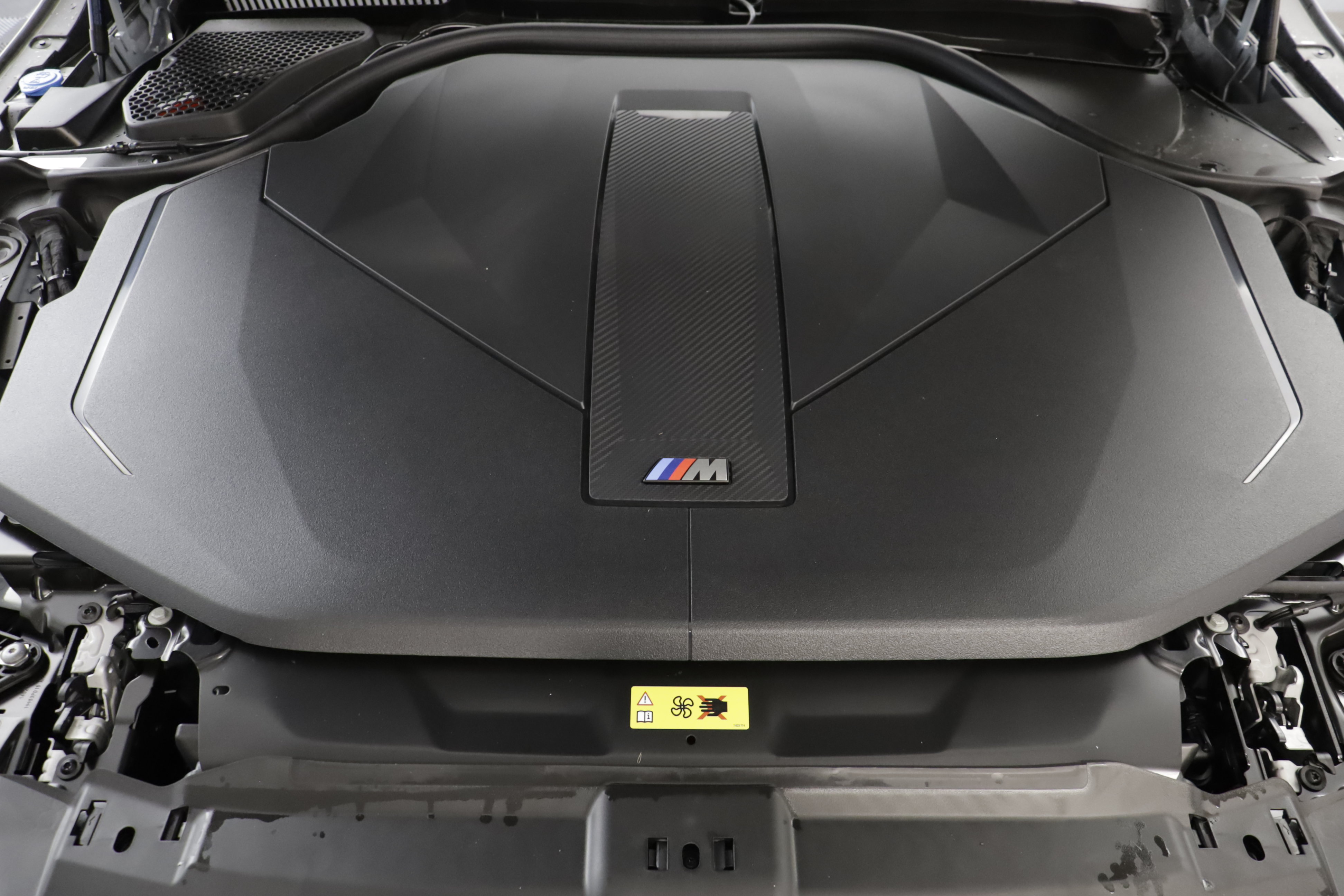 New 2027 BMW i5 M60 AWD/4WD image 26