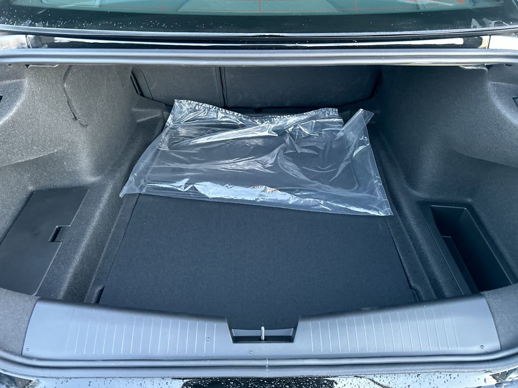 New 2025 Cadillac CT4 Sport image 14