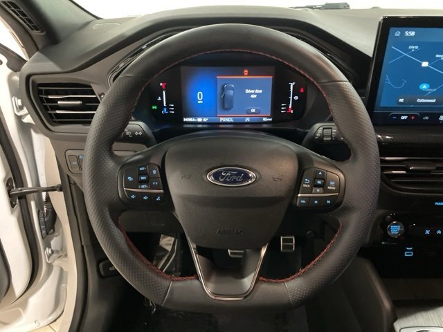 Used 2023 Ford Escape ST-Line w/ Tech Pack #1 image 12