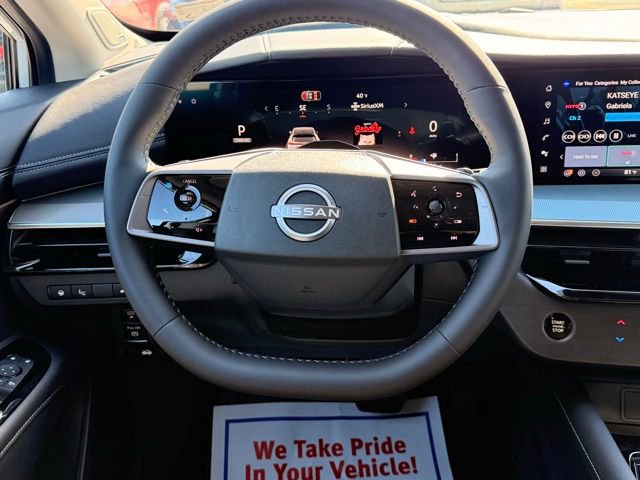 New 2026 Nissan Murano Platinum w/ Technology Package image 24