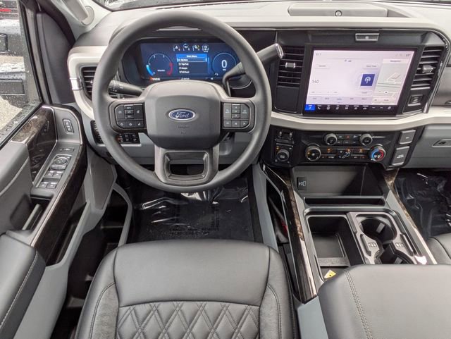 New 2026 Ford F250 XLT w/ XLT Premium Package image 16