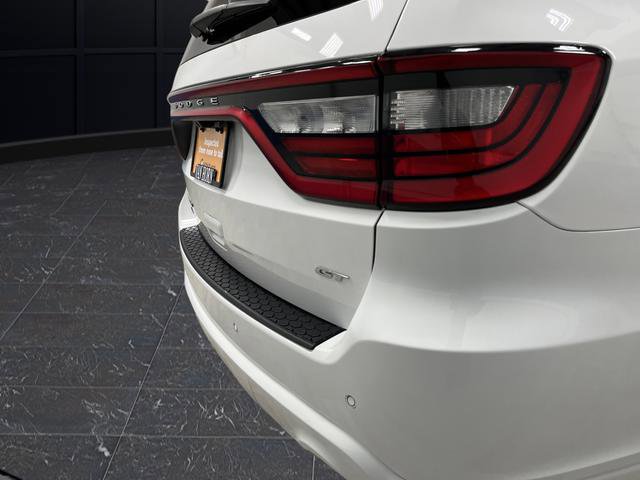 Certified 2024 Dodge Durango GT image 32