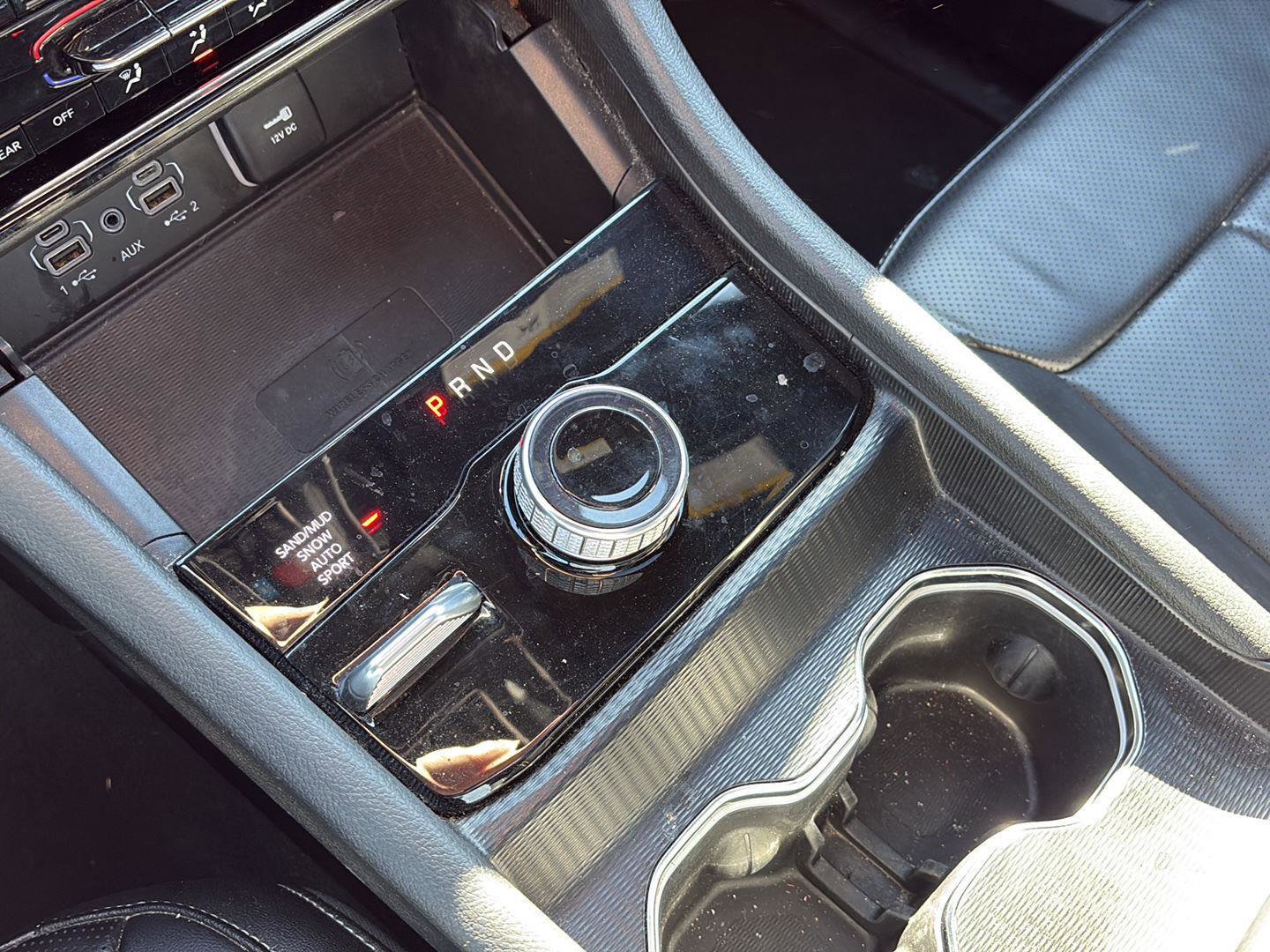 Used 2024 Jeep Grand Cherokee L Limited w/ Luxury Tech Group II image 27