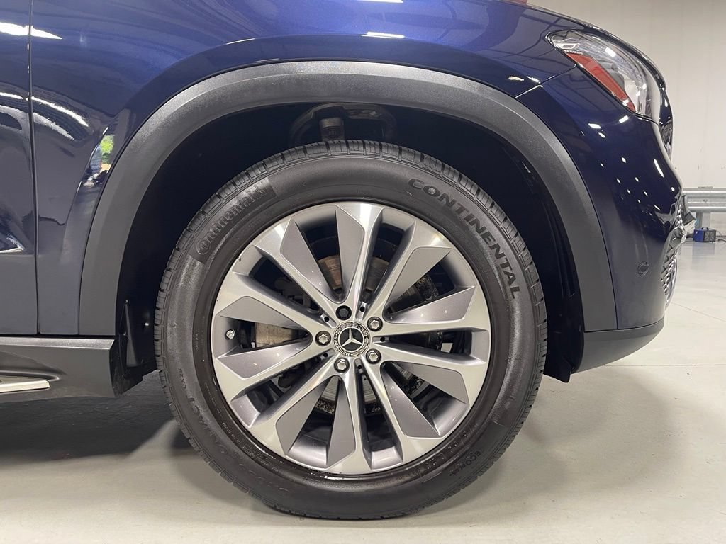 Used 2022 Mercedes-Benz GLE 350 4MATIC image 16