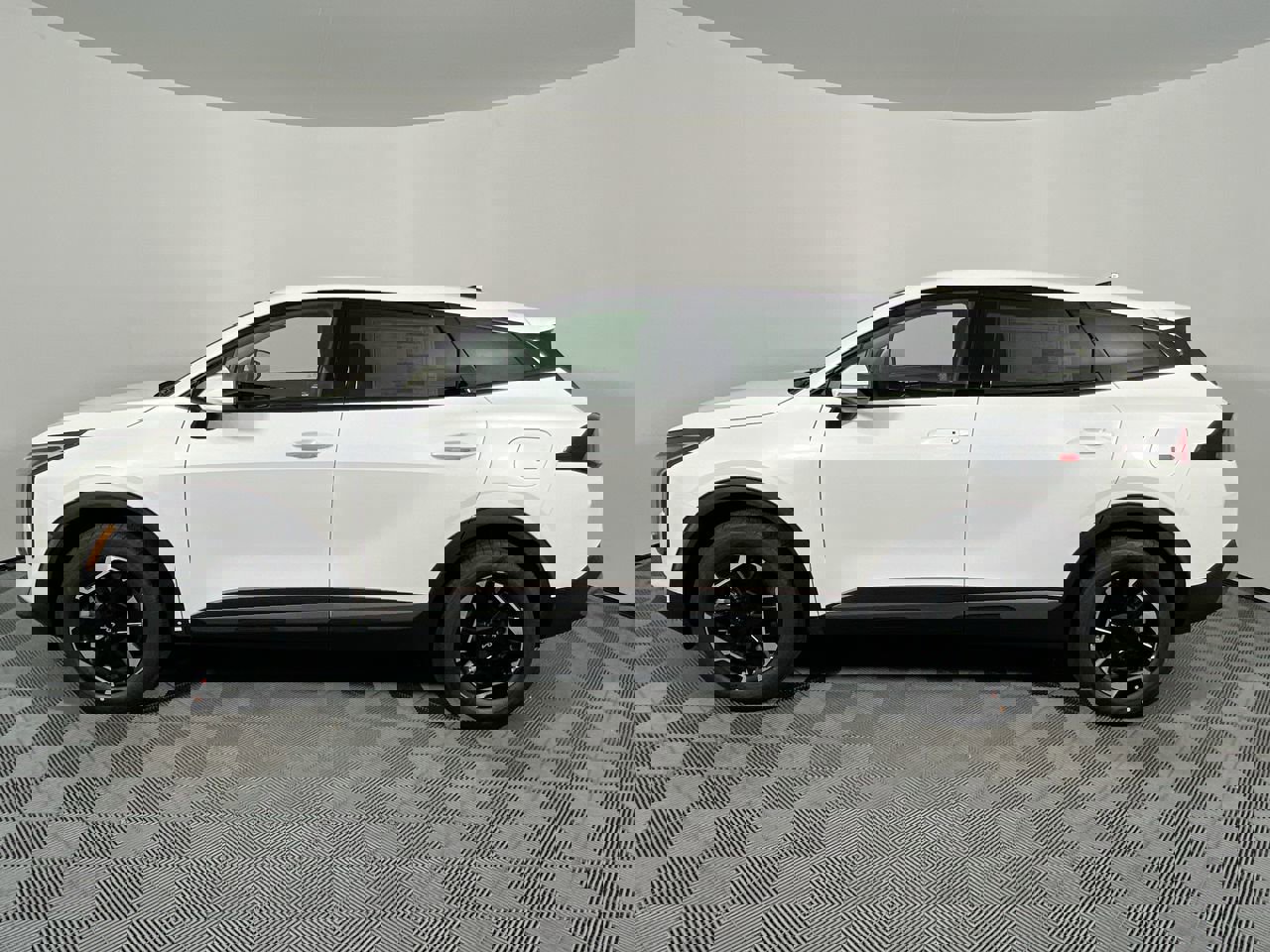 New 2026 Kia Sportage S image 8