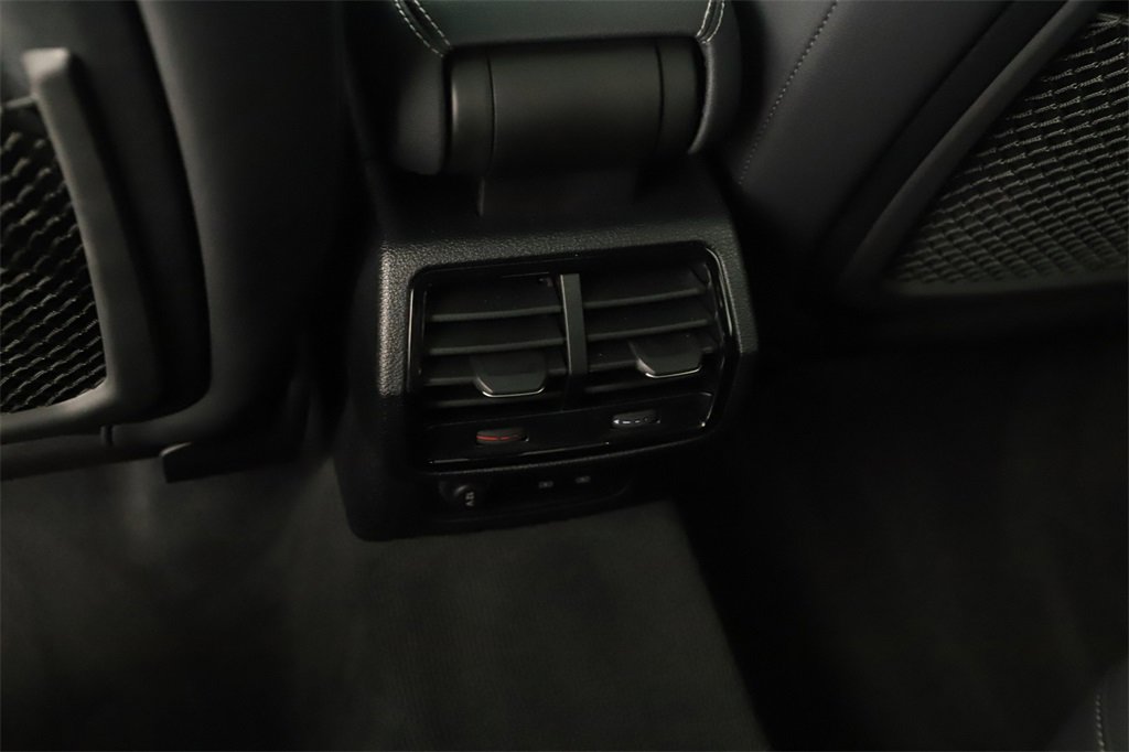 Certified 2024 Audi Q3 2.0T Premium Plus image 22