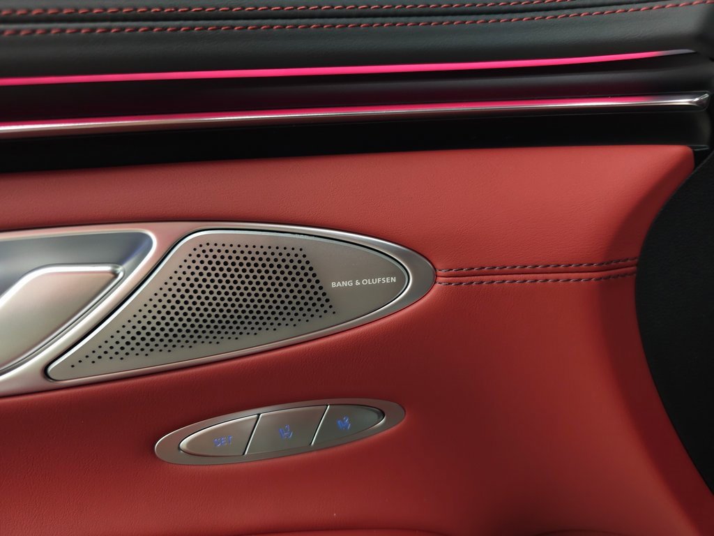 Used 2026 Genesis GV70 3.5T Sport Advanced image 11