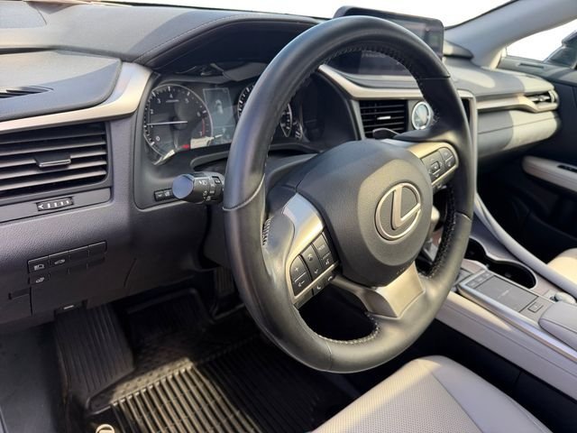 Used 2022 Lexus RX 350 AWD w/ Premium Package image 13