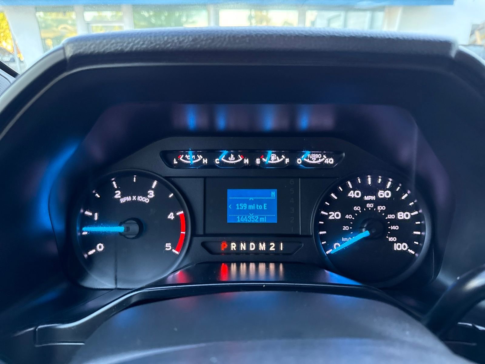 Used 2017 Ford F550 2WD Regular Cab Super Duty image 15