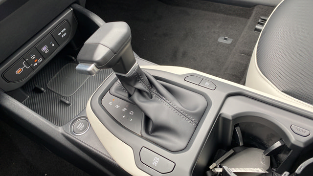 New 2026 Kia K4 GT-Line FWD image 19