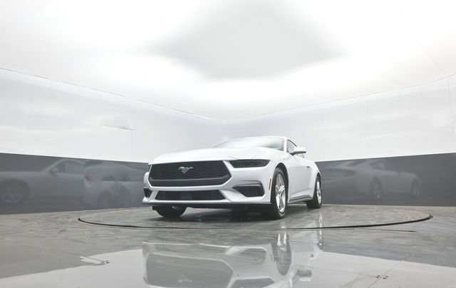 New 2026 Ford Mustang Coupe image 26