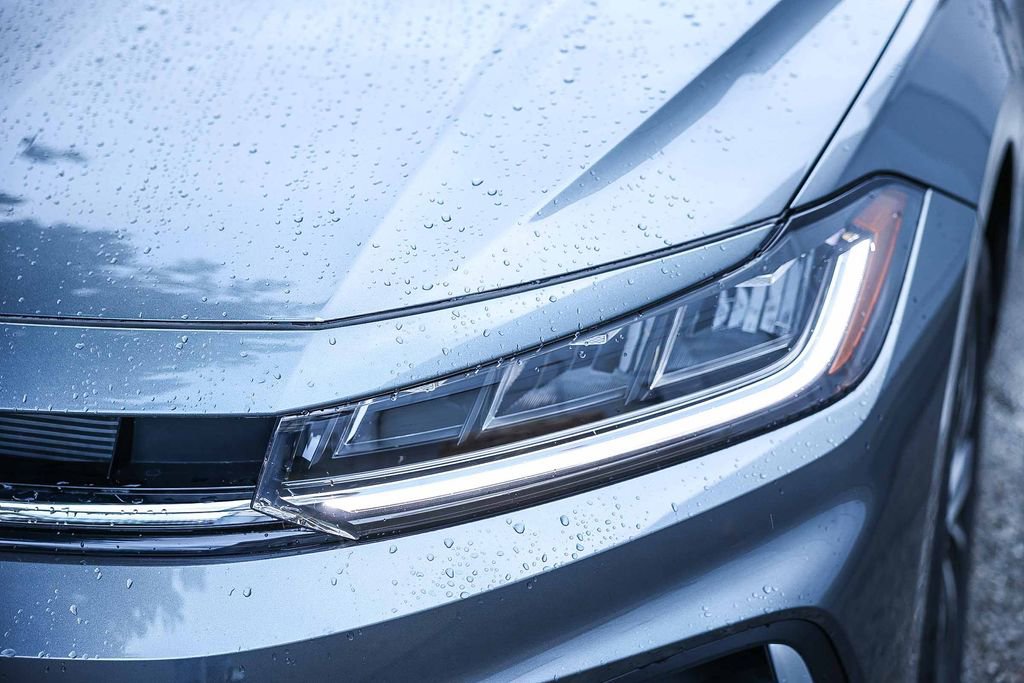 New 2026 Volkswagen Jetta S image 43