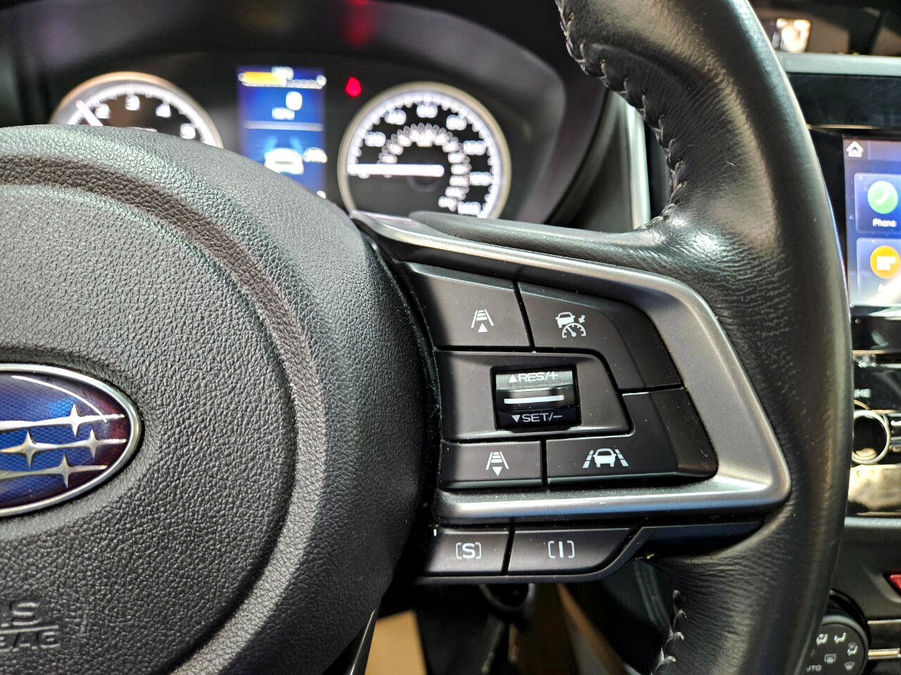 Used 2019 Subaru Forester Premium image 30