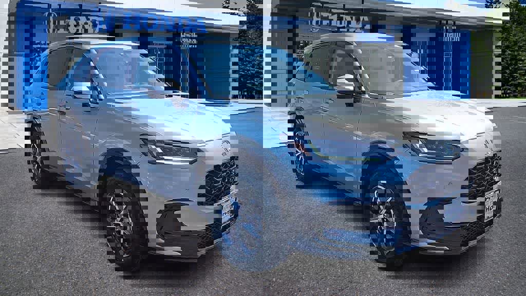 Certified 2025 Honda HR-V EX-L image 2