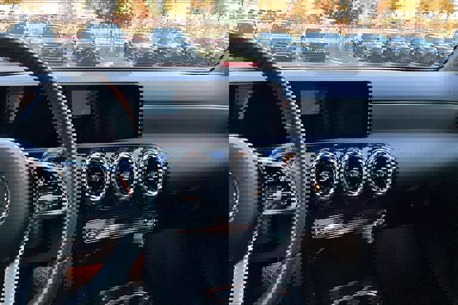 Used 2019 Mercedes-Benz A 220 4MATIC image 6