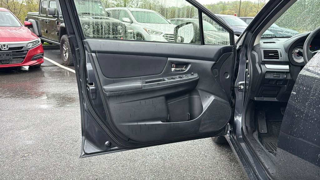 Used 2013 Subaru Impreza 2.0i Premium w/ All-Weather Pkg AWD/4WD image 11