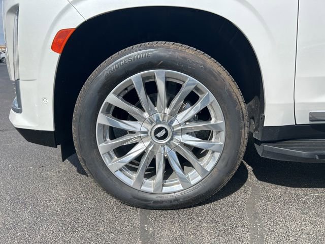 Certified 2023 Cadillac Escalade Premium Luxury image 10