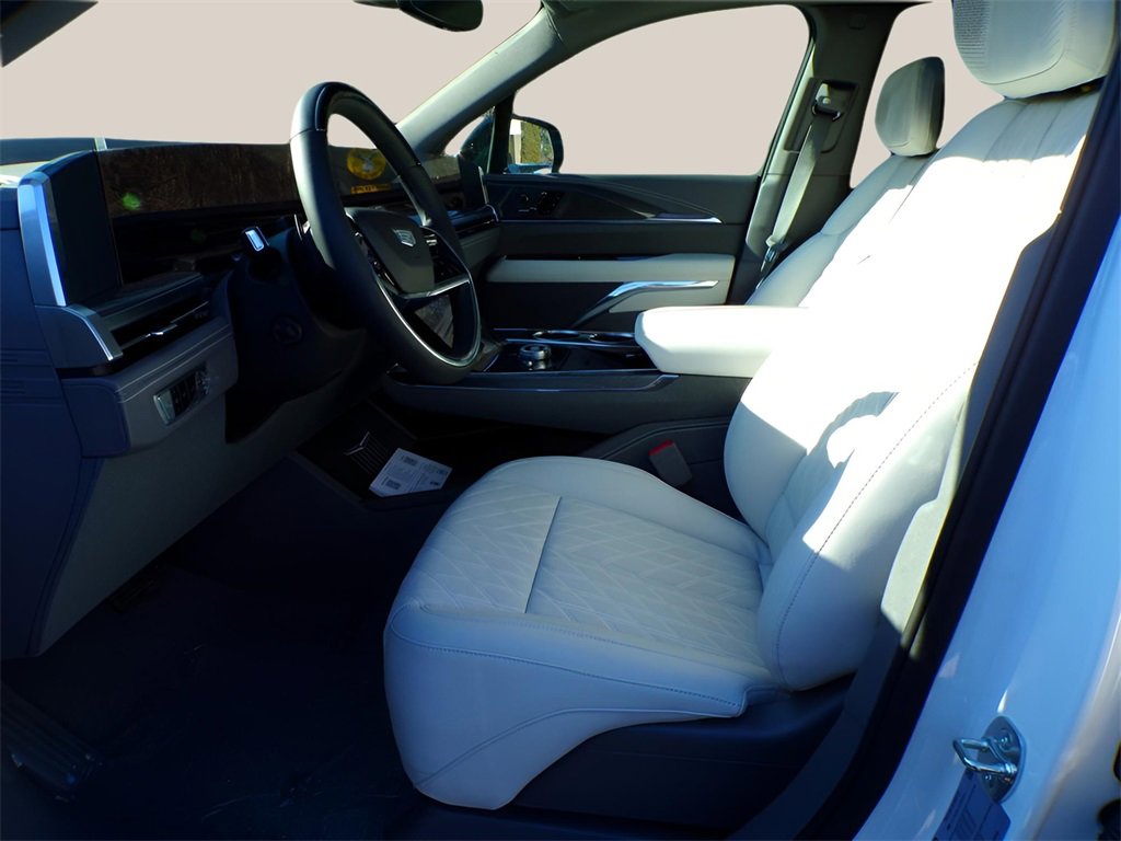 New 2025 Cadillac Escalade IQ Sport 1 image 6