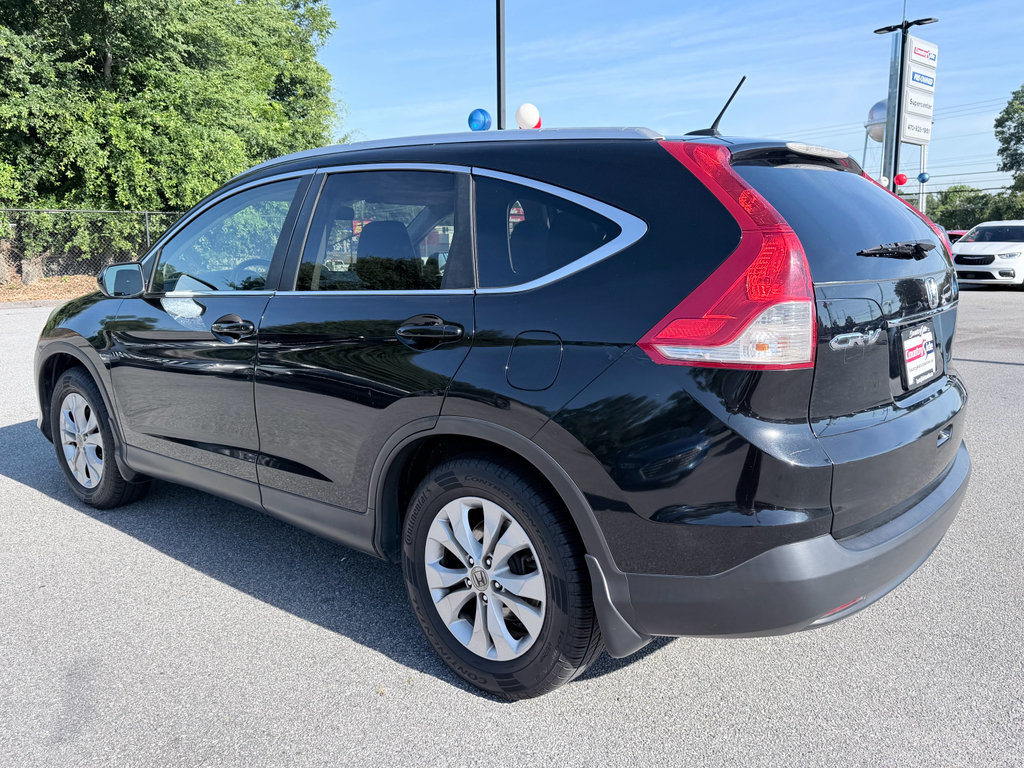 Used 2013 Honda CR-V EX-L image 6