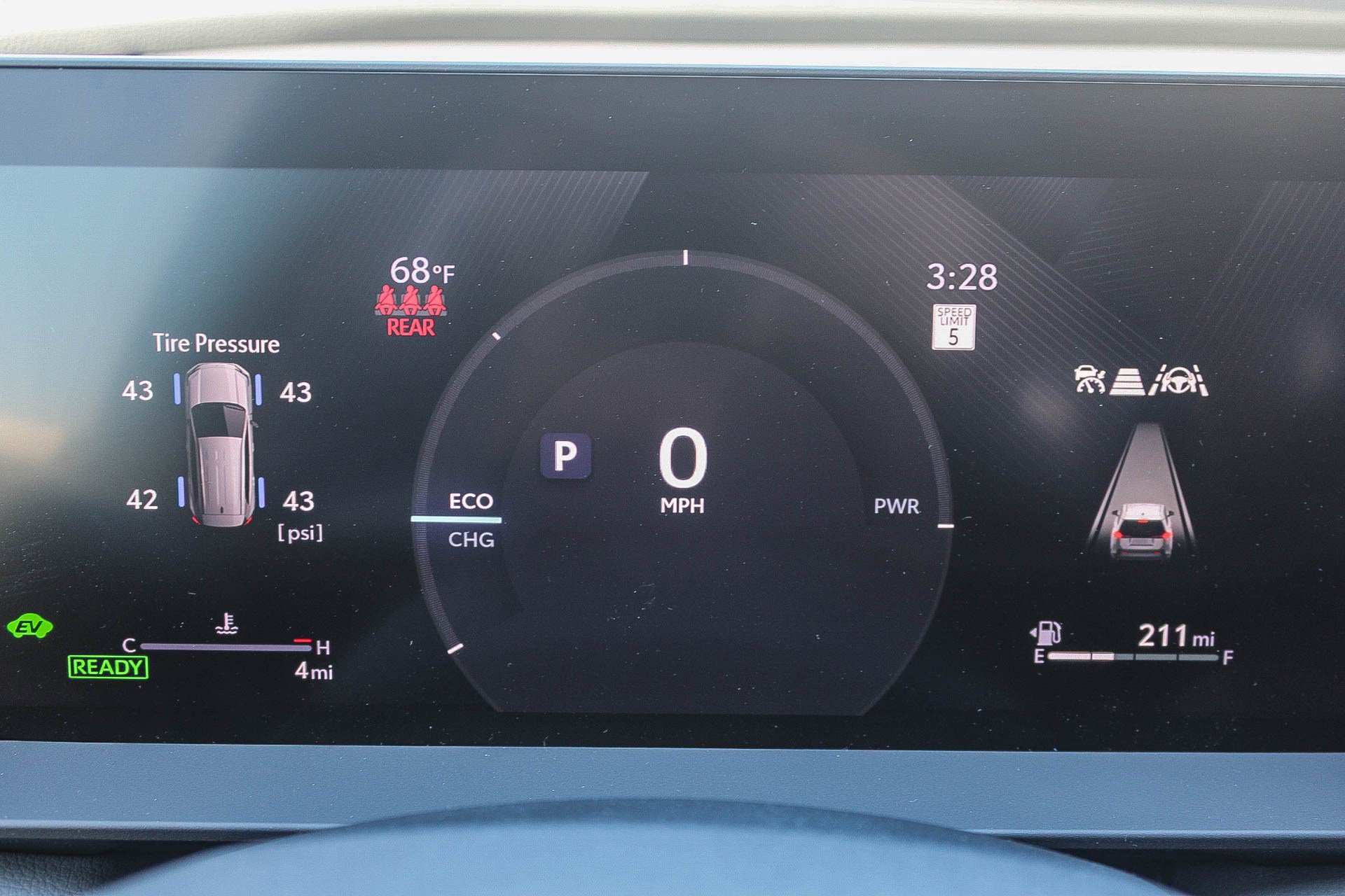 New 2026 Toyota RAV4 LE AWD/4WD image 26