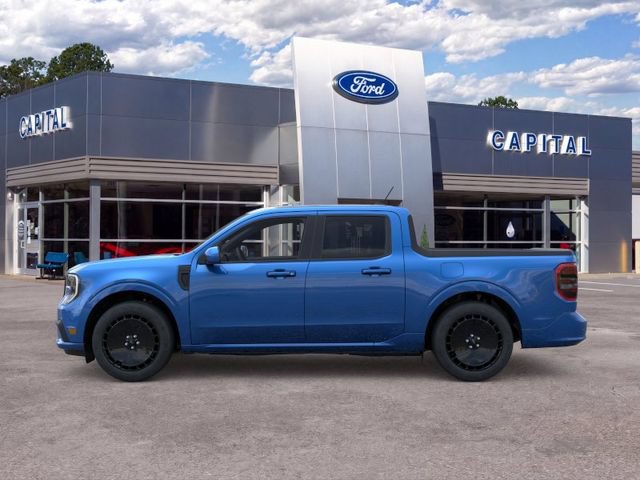 New 2026 Ford Maverick Lobo AWD/4WD image 3