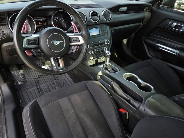 Used 2019 Ford Mustang EcoBoost image 8